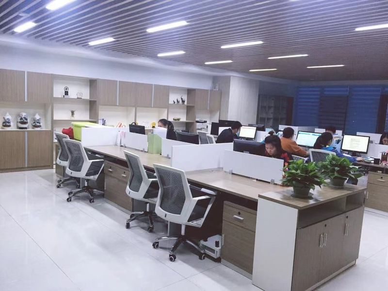 China Shenzhen Pan Gu Smart Industry Co., Ltd. Perfil da companhia