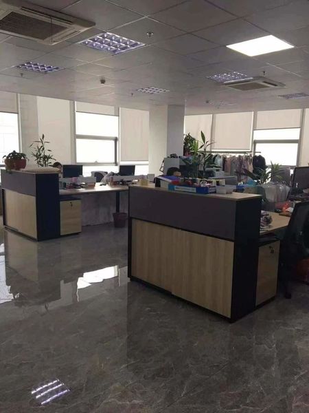 China Shenzhen Pan Gu Smart Industry Co., Ltd. Perfil da companhia