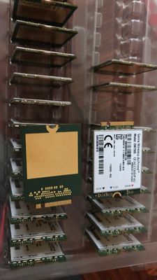 4G Embedded IOT Module M.2 modem Sierra Wireless Air Prime EM7305