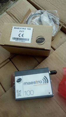 Maestro 100 Wavecom GPRS Gsm Modem Rs232 SMA antenna connector