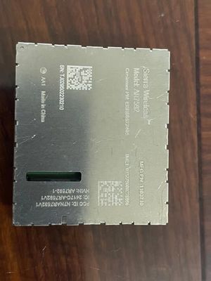 AR7586 Wireless Router Module 4G LTE Cat-4 Connectivity for automotive OEMs