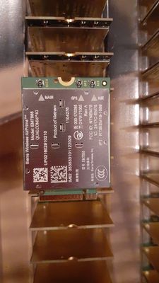 EM7565 Wireless Router Module Industrial Cat-12 embedded module