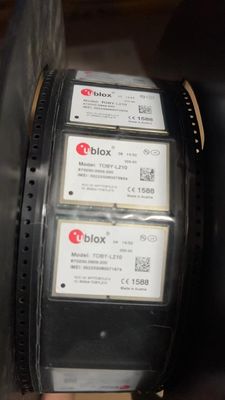 TOBY-L210-00S-00   TOBY LGA