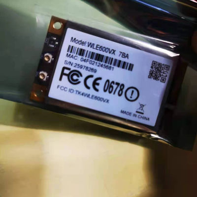 WLE600VX 7BA