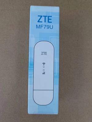 ZTE MF79U Dual Band Modem Wireless Router 2 External Antennas