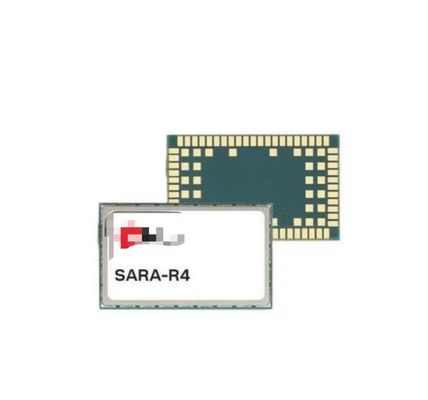 16 X 26 X 2.4 Mm LTE Wireless Module For Stable Network Connection