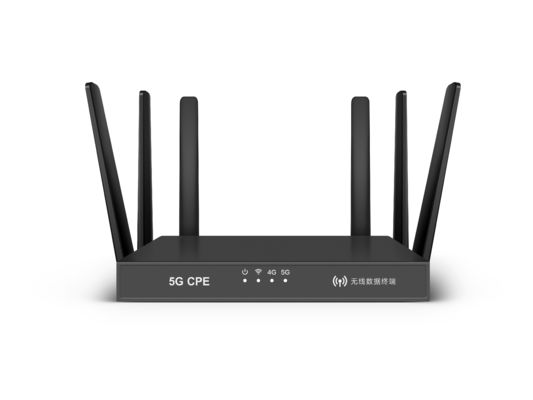 Compact Design 5G Wireless Module Nano SIM Card USB 2.0/UART interface