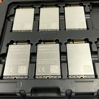 Quectel 5G Module RM520N-GL RM520N-EU RM530N-GL RM510Q-GL RM255C-GL RM500U-EA RM500Q-AE RM500Q-GL RM502Q-AE RM520N RM530N RM510Q