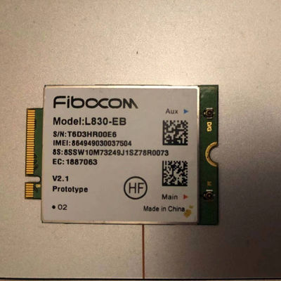 Fibocom L850-GL L860-GL L830-GL L831-EA L830-EB-20 NL952-NA L830-EB