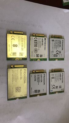 Fibocom L850-GL L860-GL L830-GL L831-EA L830-EB-20 NL952-NA L830-EB