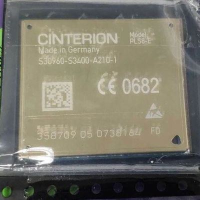 Smart IOT Wifi Module Wireless Cinterion PL8-US PLS8-E Module