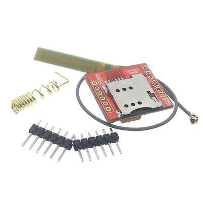 SIM800 Wireless GPS Module Embedded SMT type GSM/GPRS Module