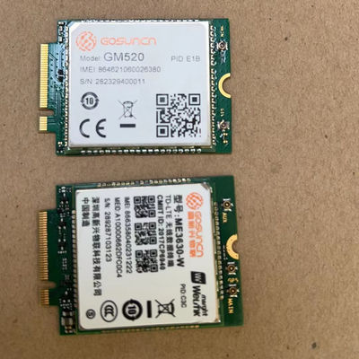 GOSUNCN GM520 Wireless GPS Module LTE WCDMA GSM Module In Stock