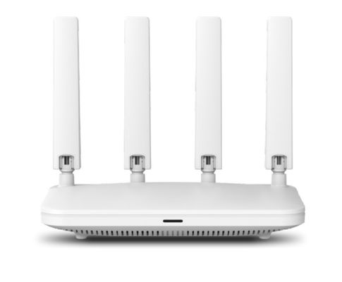 Roteador sem fio Wifi6 Banda dupla de frequência Modem portátil Antenna Wifi