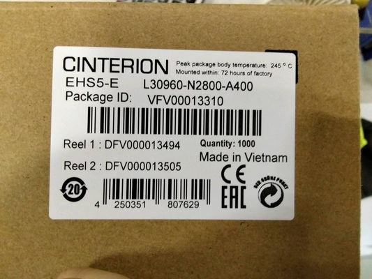 LTE Mobile Broadband Module LTE Cat. 1 Technology for Environmental Monitoring