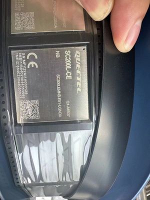 Módulo 4G LTE em tempo real para rastreador GPS de localização precisa