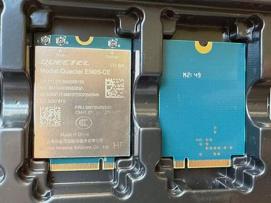 Módulo GPS sem fio compacto que oferece interface de comunicação I2C, ideal para dispositivos de segurança em rastreamento e gerenciamento de frotas